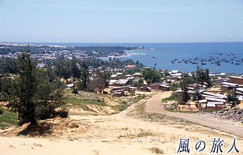 ムイネ、ベトナムの写真