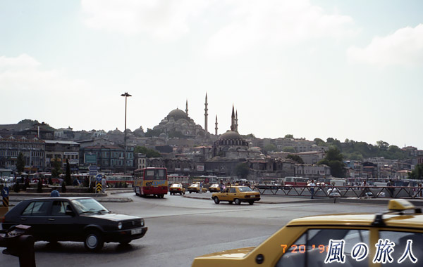 イスタンブールの写真