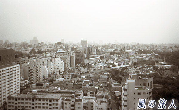 青山一丁目（1998年）の写真