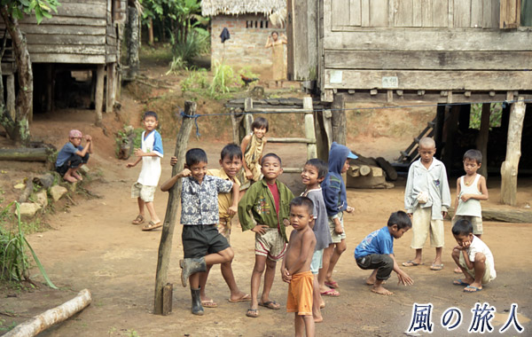 インドネシア　パレンバン　キャバリアの写真