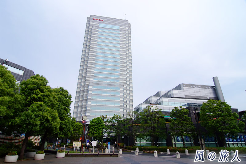 世田谷ビジネススクエアの写真