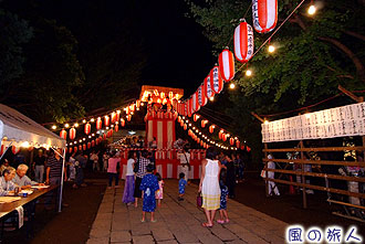 岡本の長円寺の写真